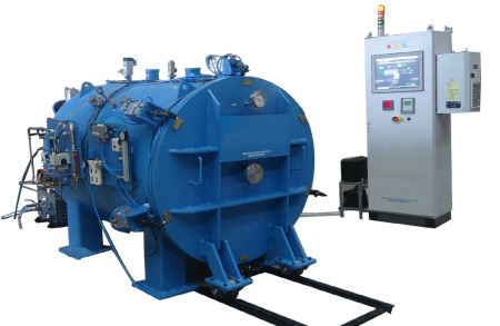 Камера IRS CW3 1